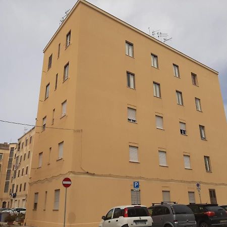 Hotel Da Mary Trapani Exterior foto